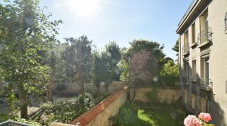  Appartement à vendre 7 pièces 187 m² Saint mande
