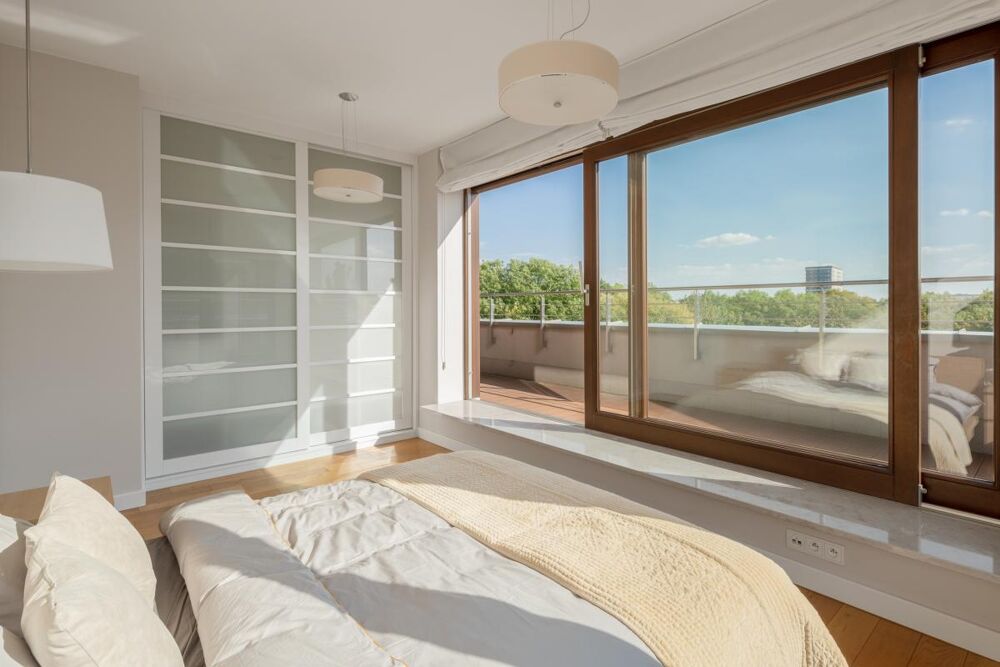 Vente Appartement **RETOUR Hypercentre T4 avec TERRASSES + BOX + PARKING** Sceaux