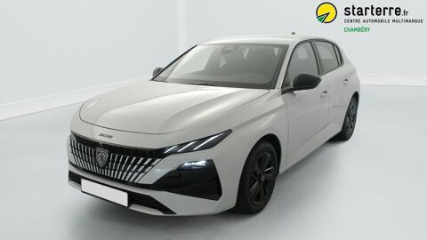 308 NOUVELLE BLUEHDI 130CH EAT8 STYLE 2026 occasion 73420 Voglans
