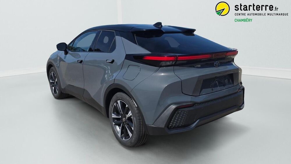 C-HR Hybride 140 Design 2026 occasion 73420 Voglans