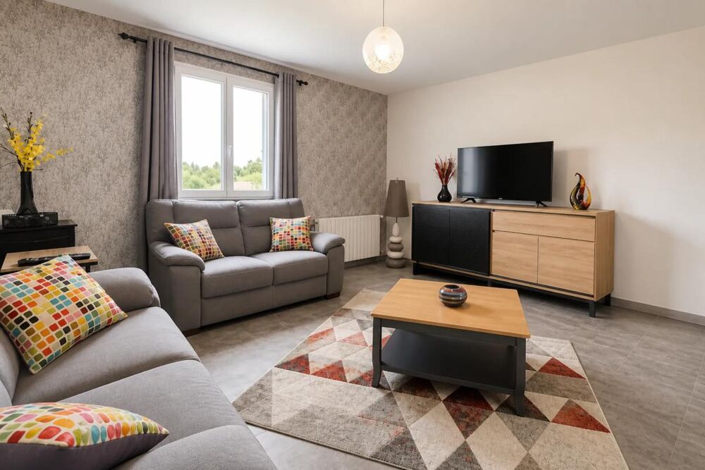 Maison de 7 pièces de 221 m² à Saint-Mathieu