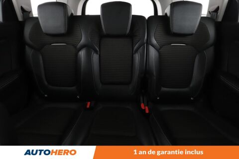 Grand scenic IV 1.2 TCe Energy Intens 5PL 130 ch 2017 occasion 92130 Issy-les-Moulineaux