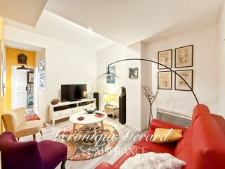  Appartement à vendre 3 pièces 71 m²