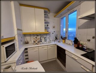  Appartement � vendre 5 pi�ces 75 m�