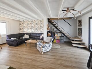  Maison � vendre 14 pi�ces 201 m�