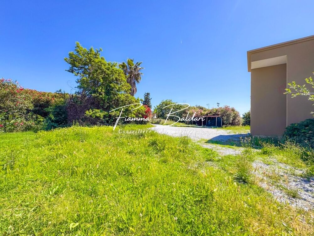 Location Appartement À Louer, Appartement T3 de 63.36m² à Lucciana, Haute-Corse (20) Lucciana