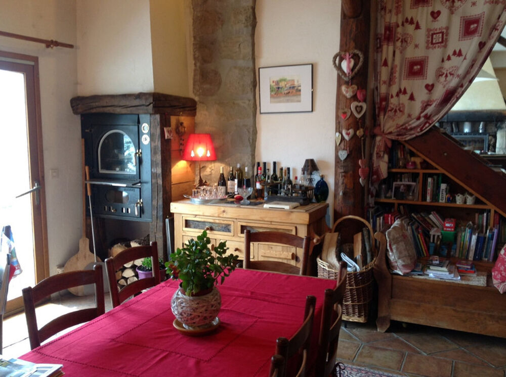 à vendre  Chalet Allos (04260)