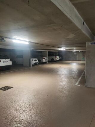  Parking / Garage à vendre 1 pièce 11 m²