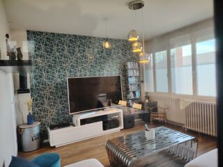  Maison à vendre 5 pièces 167 m²