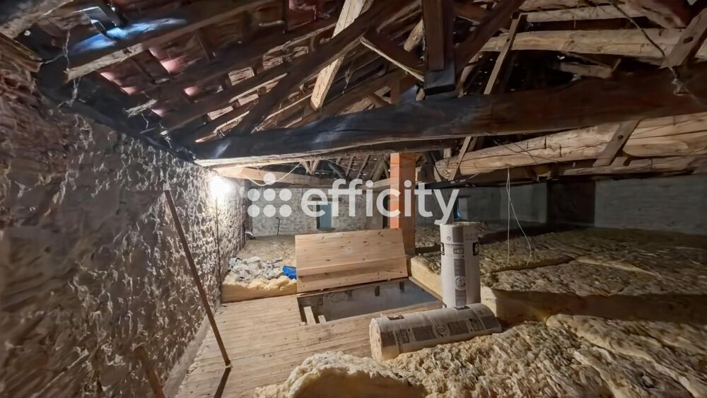  vendre  Maison Saint-Pastour (47290)