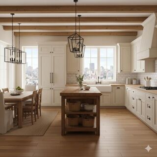  Appartement � vendre 5 pi�ces 120 m�