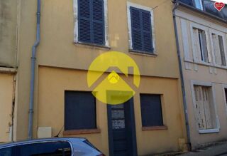  Maison � vendre 7 pi�ces 120 m�