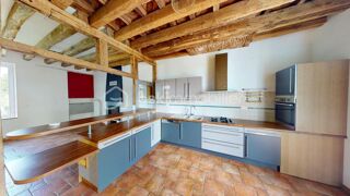 Maison à vendre 5 pièces 150 m²