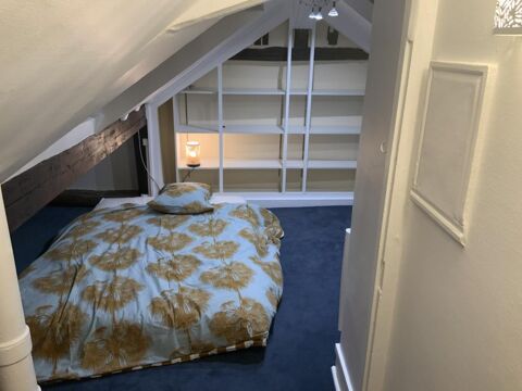  Appartement � louer 2 pi�ces 32 m�