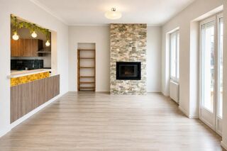  Maison à vendre 7 pièces 130 m²