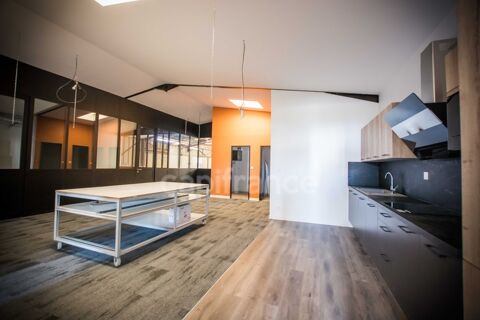 Dpt H&eacute;rault (34), &agrave; louer bureaux &agrave; SETE 2400 34200 Sete