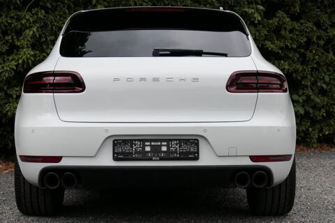 Macan 2017 occasion 33000 Bordeaux
