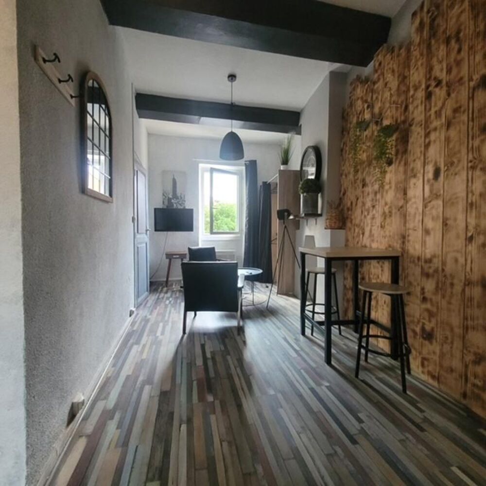 Vente Immeuble Immeuble de rapport comprenant 4 appartements et 1 local commercial en très bon état loué en étudiant et en AIR BNB Perpignan