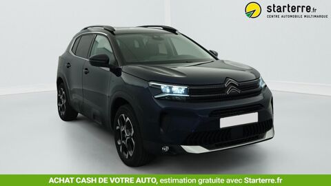 Annonce voiture Citroën C5 aircross 24598 €