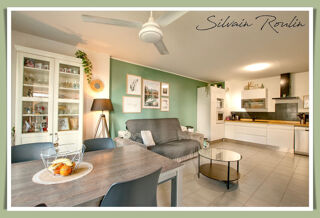  Appartement  vendre 3 pices 62 m
