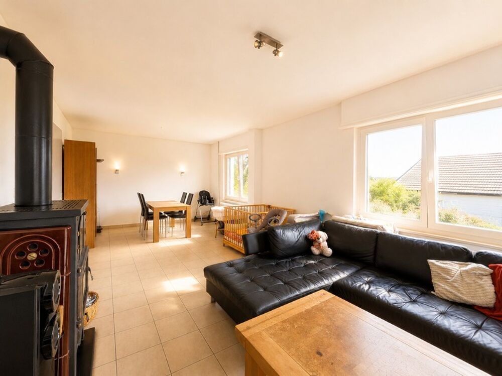 Dpt Haut-Rhin (68), à vendre RANSPACH LE HAUT maison de 120m2 environ sur un terrain de 14 ares avec parcelle detachable
