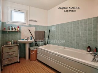  Appartement à vendre 2 pièces 41 m²
