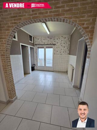  Maison � vendre 7 pi�ces 111 m�