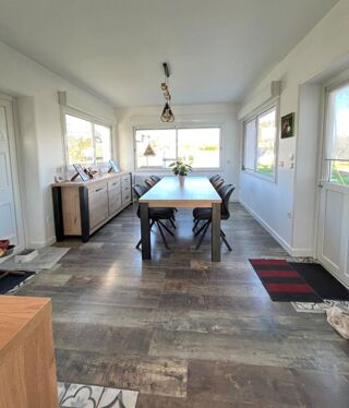  Maison � vendre 6 pi�ces 140 m�