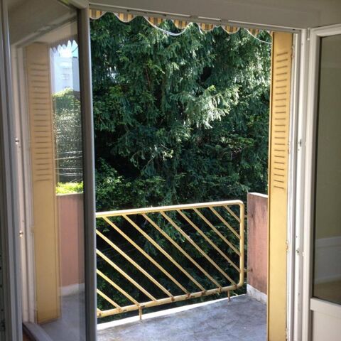  Appartement � louer 4 pi�ces 50 m�