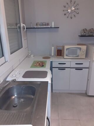 Location Appartement Studio de 26m2 à louer sur Bourges Bourges