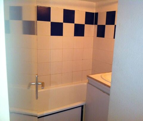  Appartement � louer 1 pi�ce 27 m�