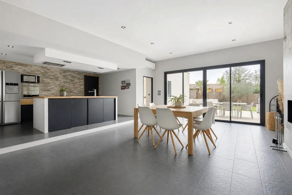 Vente Maison Maison lumineuse et spacieuse à Louer proche Dax Dax