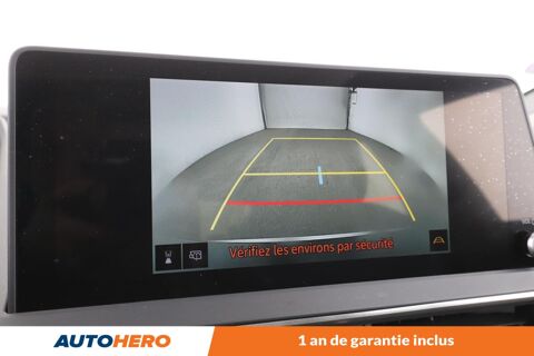 Prius 2.0 Hybride Rechargeable Design 223 ch 2023 occasion 92130 Issy-les-Moulineaux