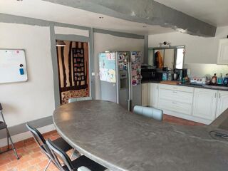  Maison � vendre 7 pi�ces 234 m�