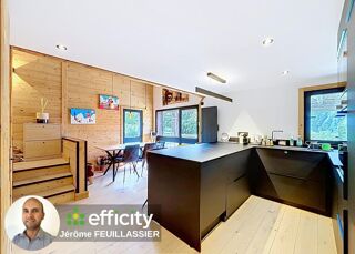  Appartement à vendre 4 pièces 85 m²