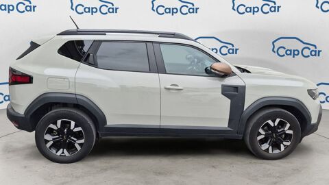 Duster 1.2 TCe 130 Mild Hybrid Extreme 2024 occasion 51100 Reims