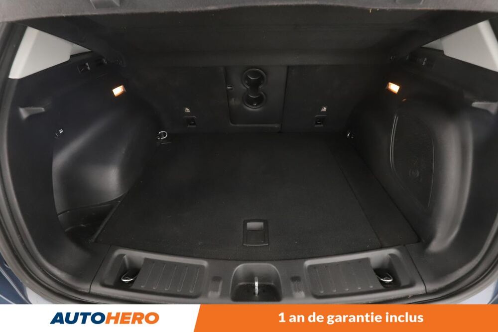 Compass 1.3 GSE T4 PHEV 4xe Trailhawk AT6 240 ch 2021 occasion 92130 Issy-les-Moulineaux