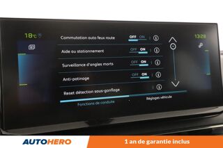 3008 1.6 Hybrid Allure Pack e-EAT8 225 ch 2021 occasion 92130 Issy-les-Moulineaux