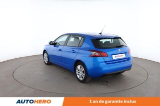 308 1.2 PureTech Active Pack 110 ch 2020 occasion 92130 Issy-les-Moulineaux