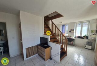  Maison � vendre 4 pi�ces 60 m�