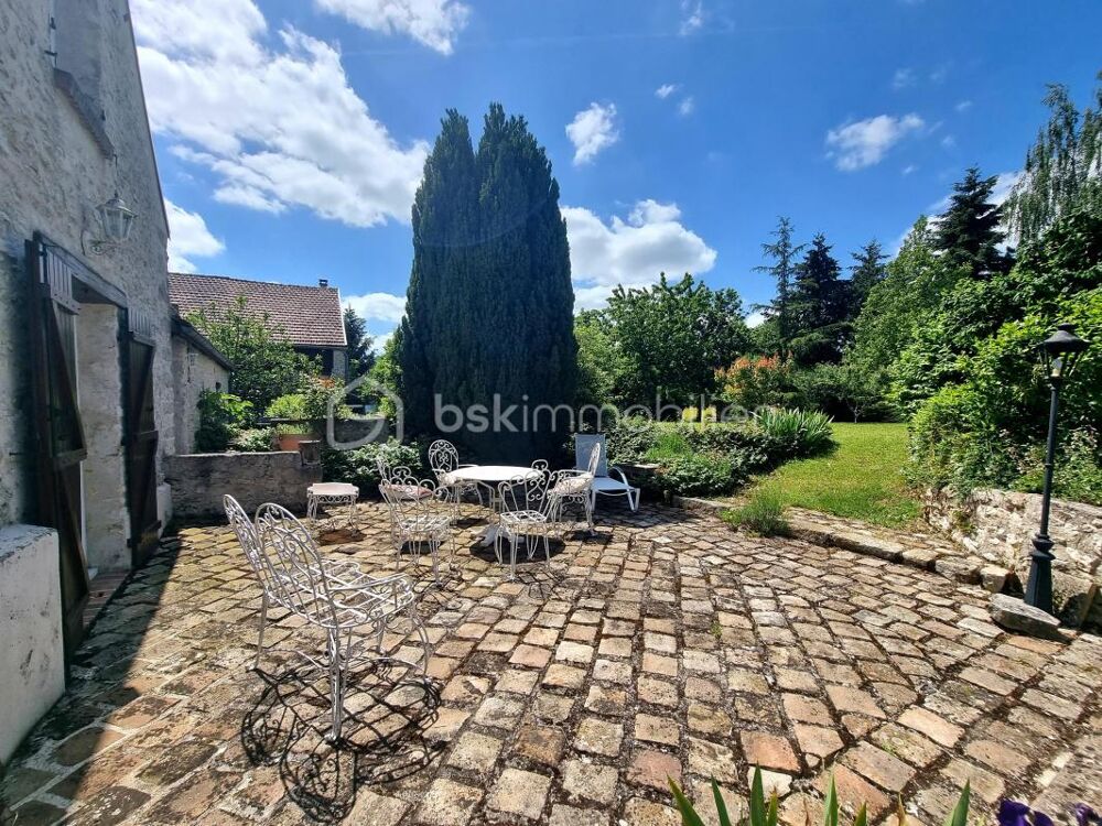 Vente Propriété/Château ENSEMBLE DE TROIS HABITATIONS ! Provins