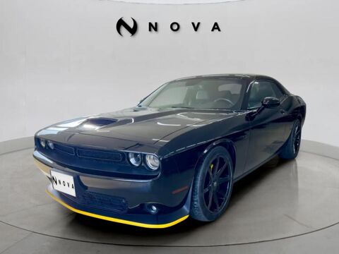 Annonce voiture Dodge Challenger 30890 €