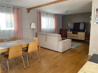  Maison à vendre 3 pièces 71 m²