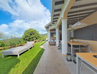  Villa à vendre 5 pièces 157 m²