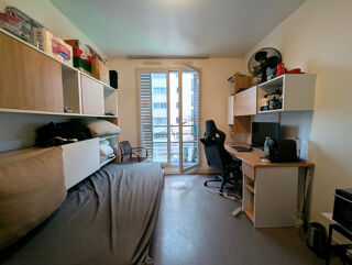  Appartement à vendre 1 pièce 18 m²