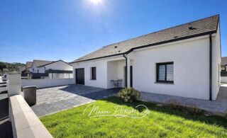  Maison à vendre 4 pièces 120 m²