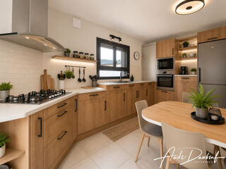 Maison à vendre 7 pièces 133 m²