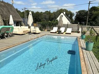  Maison � vendre 5 pi�ces 120 m�