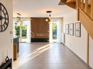  Maison à vendre 4 pièces 89 m²
