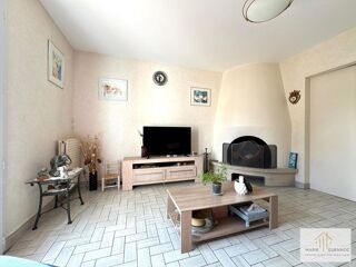  Maison � vendre 6 pi�ces 127 m�